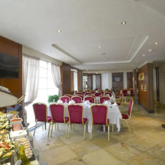 The Penthouse Suites Hotel thumbnail 22