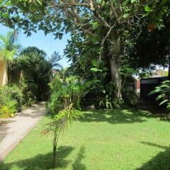 Breadfruit Apartments in Port Vila, Vanuatu from 219$, photos, reviews - zenhotels.com photo 10