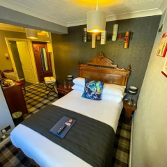 The Old Mill Inn thumbnail 3