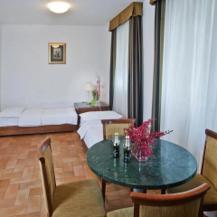 Hotel Galileo Prague - Bild 4