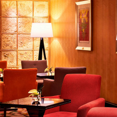 Sheraton Hong Kong Hotel & Towers - Bild 16