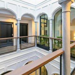 Aquitania Home Suites - Bild 1