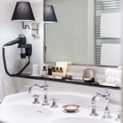 Fairmont Hotel Vier Jahreszeiten Hamburg - Bild 10