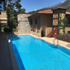 Belle Vue Ölüdeniz - Bild 8