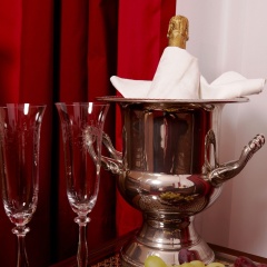 Hotel Villa Achenbach - Bild 12
