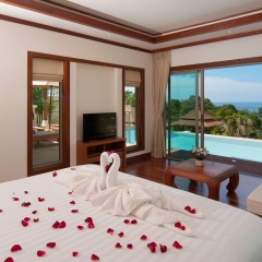 Villa Tantawan Resort And Spa - Bild 18