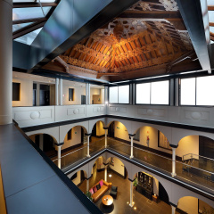Eurostars Sevilla Boutique - Bild 13