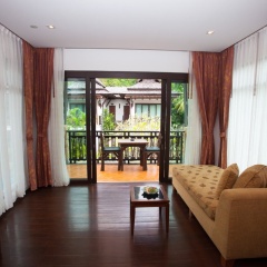 Railay Village Resort & Spa - Bild 8