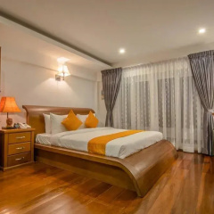 The Sam Boutique Hotel thumbnail 49