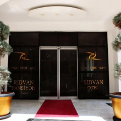 Ridvan Otel - Bild 1