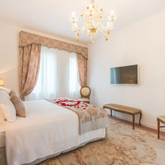 San Teodoro Palace Luxury Apartments - Bild 20