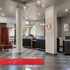Leonardo Hotel Mainz - Bild 2