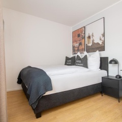 Limehome Passau Bahnhofstraße - Bild 6