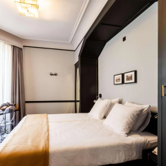 Mercure Brussels Centre Rogier - Bild 4