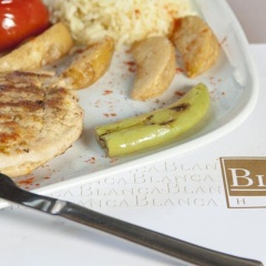 Blanca Hotel - Bild 12