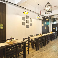 7 Wonders Hostel (SG Clean Certified) - Bild 21