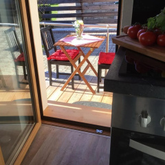 Ferienwohnung Lederhose - Bild 6