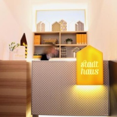 Hotel Stadthaus - Bild 2