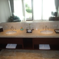 15 Bedrooms Sun Suite Villa Bali - Bild 9