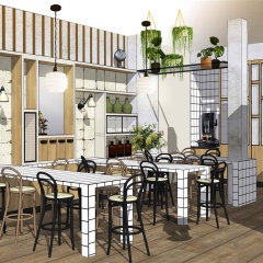 ibis Styles Paris Gare De Lyon TGV - Bild 21