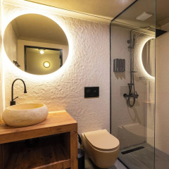 Tare Houses Hotel - Bild 7
