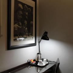 Relais Palazzo Taverna - Bild 12