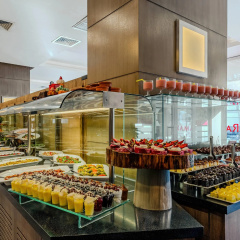Ramada Plaza by Wyndham Izmir - Bild 12