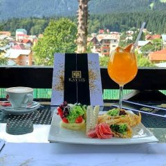 Kayus in Busteni, Romania from 176$, photos, reviews - zenhotels.com photo 14