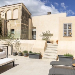 Atrium Suites Mallorca - Bild 8