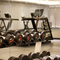 Asiana Grand Hotel - Bild 3