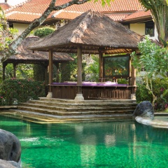 The Royal Beach Seminyak Bali - Bild 13