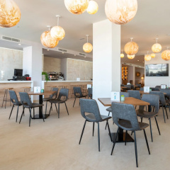 Hotel Las Arenas - Bild 25