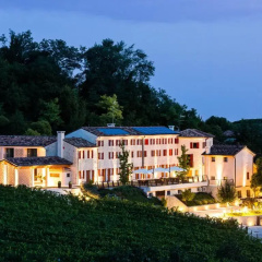 Tenuta Sant'Eufemia thumbnail 1
