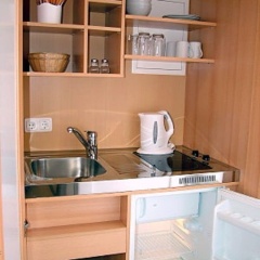 Petul Apart Hotel Residenz - Bild 3