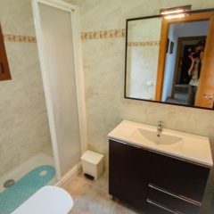 Mariros - pretty holiday property with garden and private pool in Moraira thumbnail 5