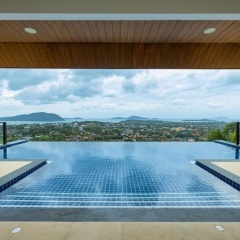 Baan Sawan Phuket - Bild 15