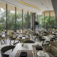 Отель Best Western Premier Bayphere Pattaya Таиланд, На Чом Тхиан - отзывы, цены и фото номеров - забронировать отель Best Western Premier Bayphere Pattaya онлайн фото 25