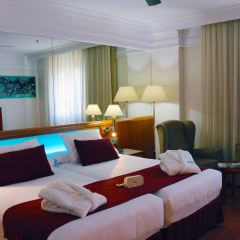 Catalonia Plaza España Hotel & Spa - Bild 3