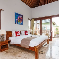 ZEN Rooms Kedisan Tegal Alang Ubud Villa - Bild 5