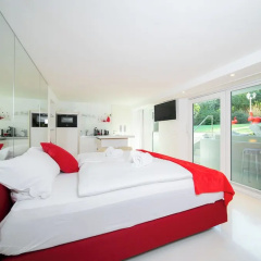Favorite Stays - Suite and More - Deluxe - Bild 5