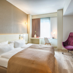 Leonardo Hotel Berlin Mitte thumbnail 6