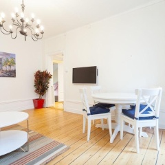 ApartDirect Sveavagen - Bild 6