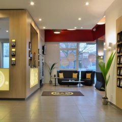 B&B Hotel Hamburg-Nord - Bild 13