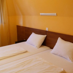 Attila Hotel Budapest - Bild 6