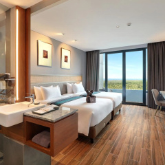 Kokoon Hotel Banyuwangi - Bild 5