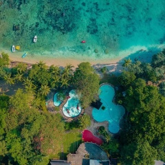 Tanjung Mutiara Cottages photo 2