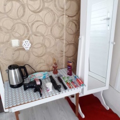 Saydam Otel - Bild 10