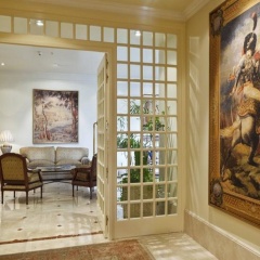 Hotel Atlantico Madrid - Bild 13