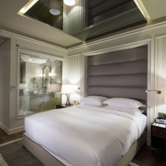 DoubleTree by Hilton Hotel Izmir Airport - Bild 7