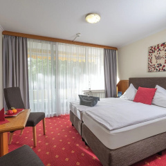 Kurhotel Unter den Linden - Bild 6
